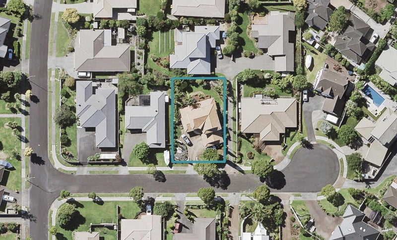 6 Sligo Place, Somerville, Manukau - Carousel 1