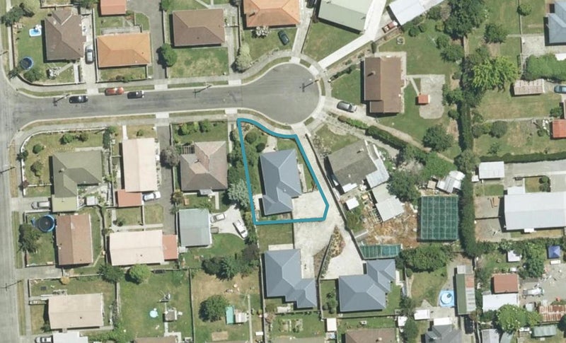6 Smith Avenue, Mayfield, Blenheim - Carousel 1