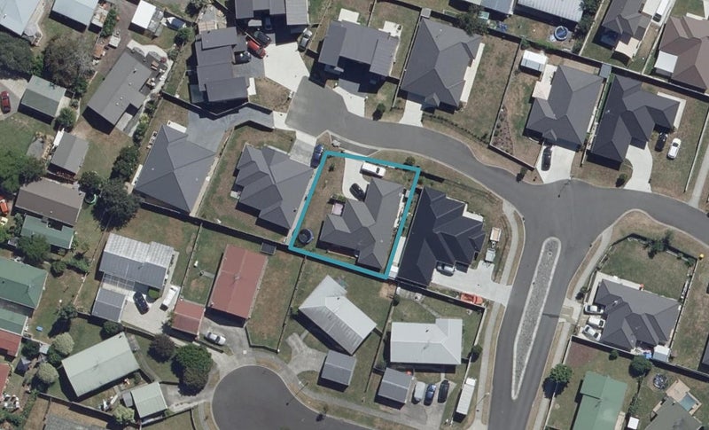 6 Epping Place, Dinsdale, Hamilton - Carousel 1