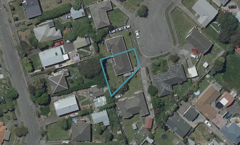16 Rasen Place, Linwood, Christchurch - Carousel 1