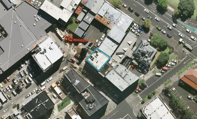 301/5 Vinegar Lane, Grey Lynn, Auckland - Carousel 1