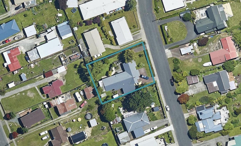 20 Tamaki Street, Ngongotaha, Rotorua - Carousel 1
