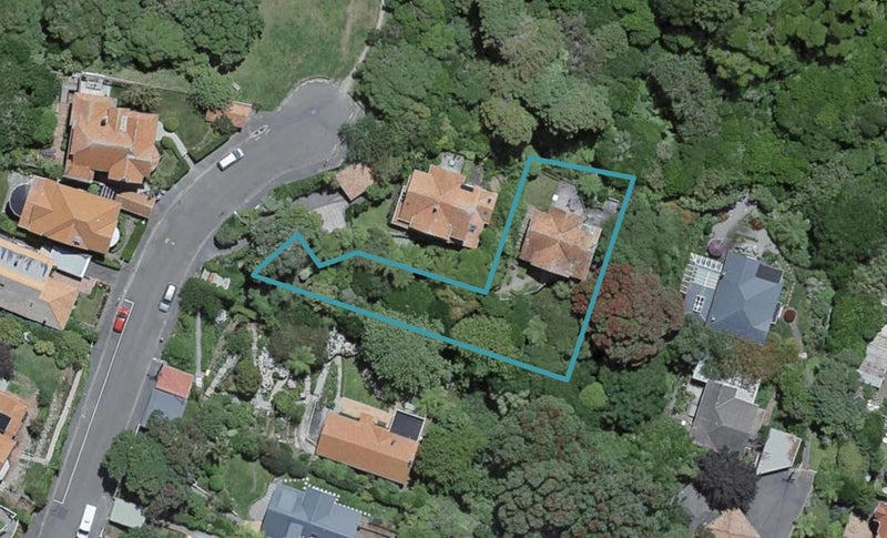 3 Mariri Road, Kelburn, Wellington - Carousel 1