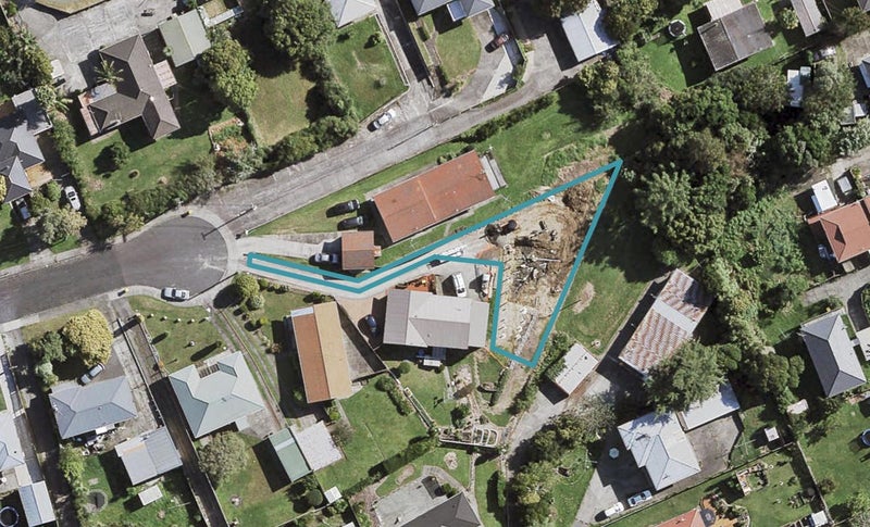 33A Hyde Street, Manurewa East, Auckland - Carousel 1