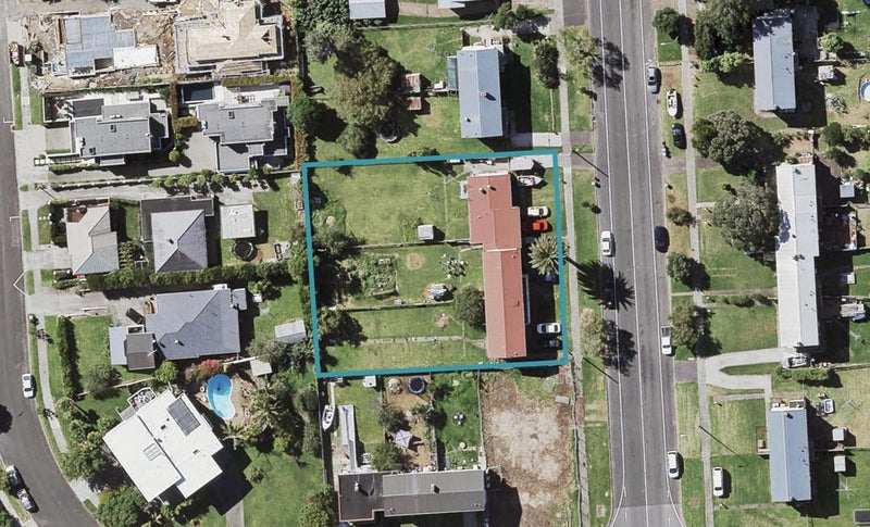 122 Kupe Street, Orakei, Auckland - Carousel 1