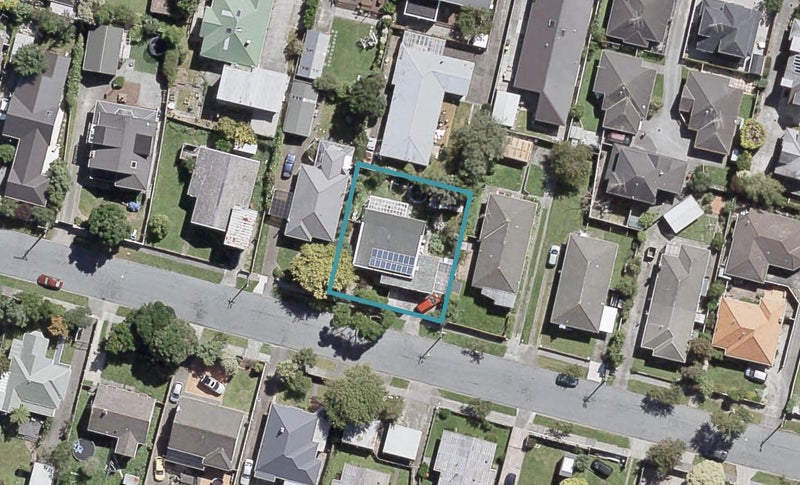 21 Nile Street, Waterloo, Lower Hutt - Carousel 1