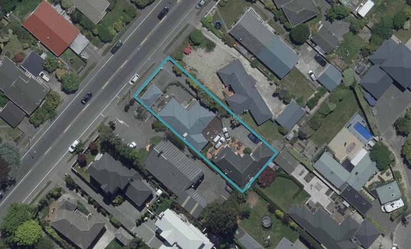 2/78 Grahams Road, Burnside, Christchurch - Carousel 1
