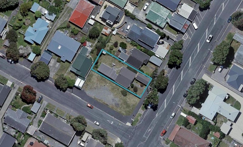 85 Park Road, Miramar, Wellington - Carousel 1