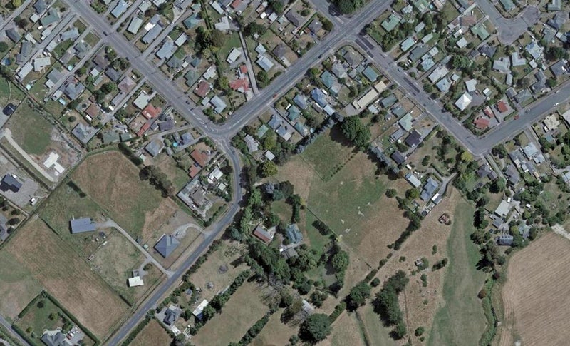 3 Andrew Street, Kuripuni, Masterton - Carousel 1