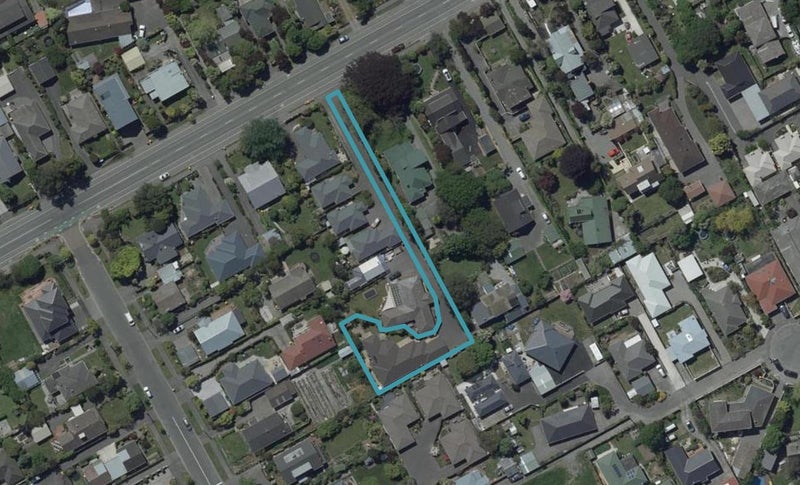 108A Saint Martins Road, Saint Martins, Christchurch - Carousel 1