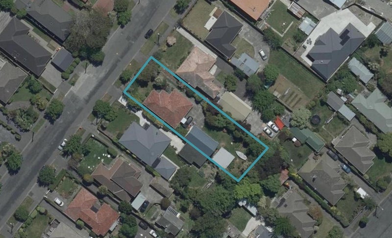 36 Jennifer Street, Bryndwr, Christchurch - Carousel 1