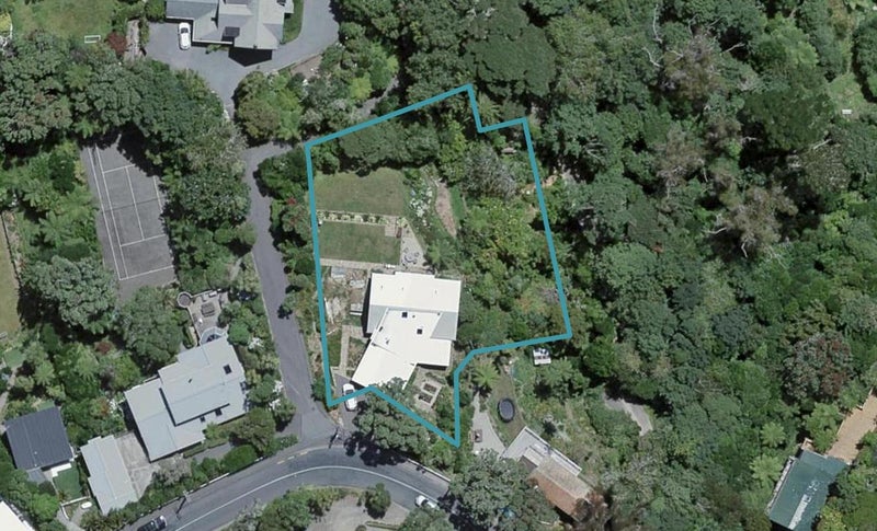 110 Cecil Road, Wadestown, Wellington - Carousel 1