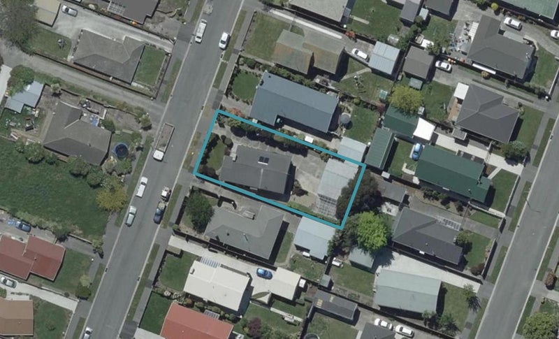 14 Glenrowan Avenue, Avondale, Christchurch - Carousel 1