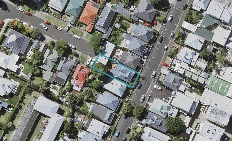 21 Anne Street, Devonport, Auckland - Carousel 1