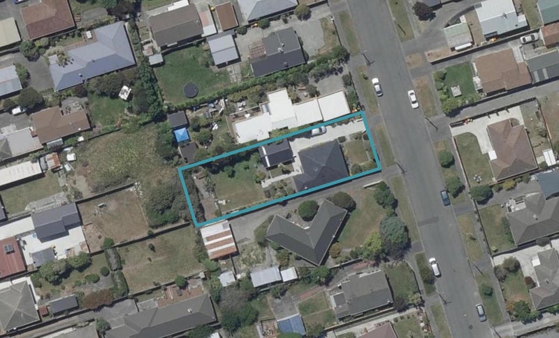 230 Pine Avenue, South New Brighton, Christchurch - Carousel 1