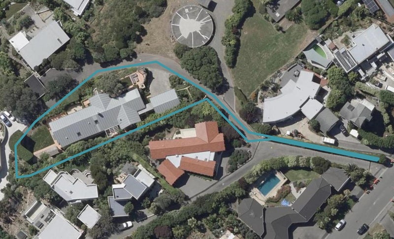 5 Westridge, Scarborough, Christchurch - Carousel 1