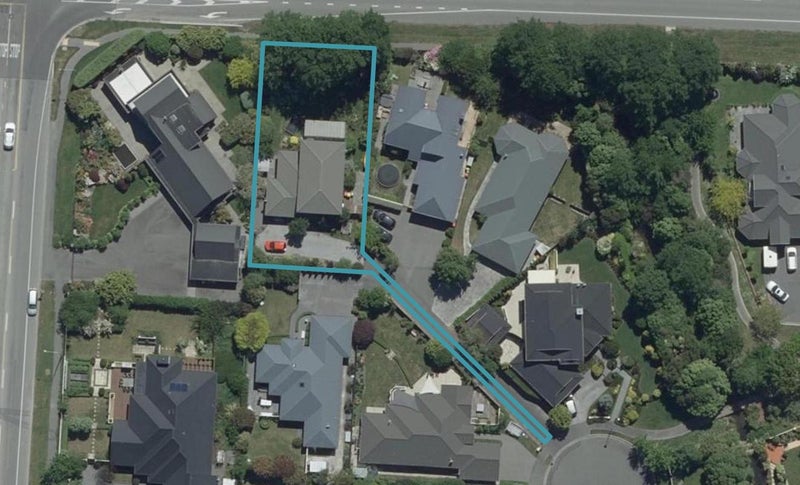 27 Sharnbrook Lane, Casebrook, Christchurch - Carousel 1