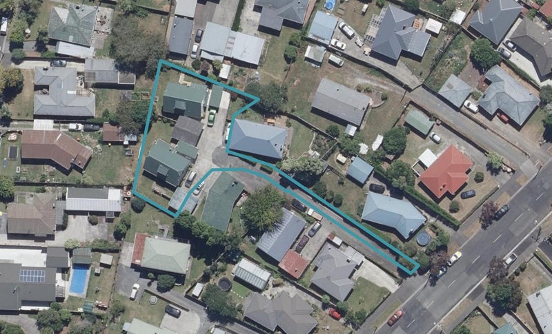 37A Carrington Avenue, Hillcrest, Hamilton - Carousel 1