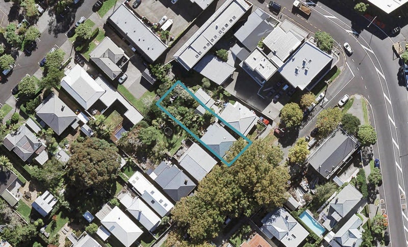 3 Castle Street, Grey Lynn, Auckland - Carousel 1