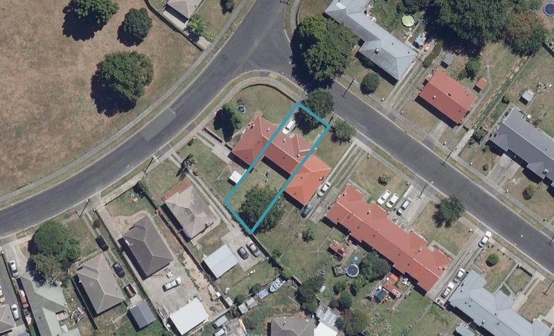 23B Spenser Road, Enderley, Hamilton - Carousel 1