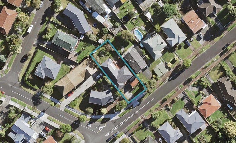 17 Ted William Street, New Windsor, Auckland - Carousel 1