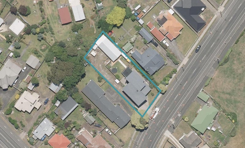 9 Jackson Street, College Estate, Whanganui - Carousel 1
