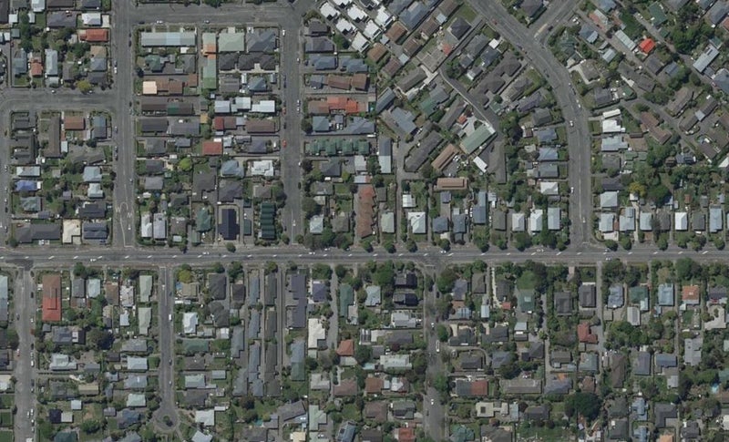2/81 Tennyson Street, Sydenham, Christchurch - Carousel 1