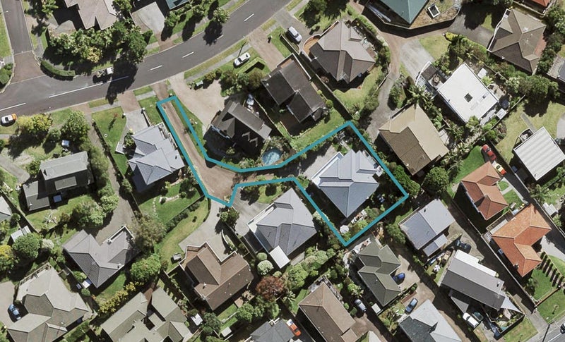 18 Goldfinch Rise, Unsworth Heights, Auckland - Carousel 1