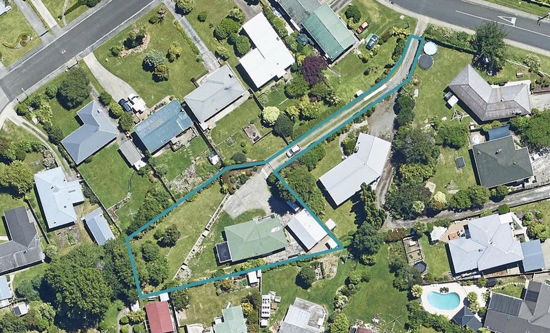 25 Pukeko Street, Hillcrest, Rotorua - Carousel 1