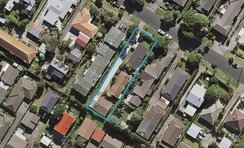 3/62 Rawhiti Road, Onehunga, Auckland - Carousel 1