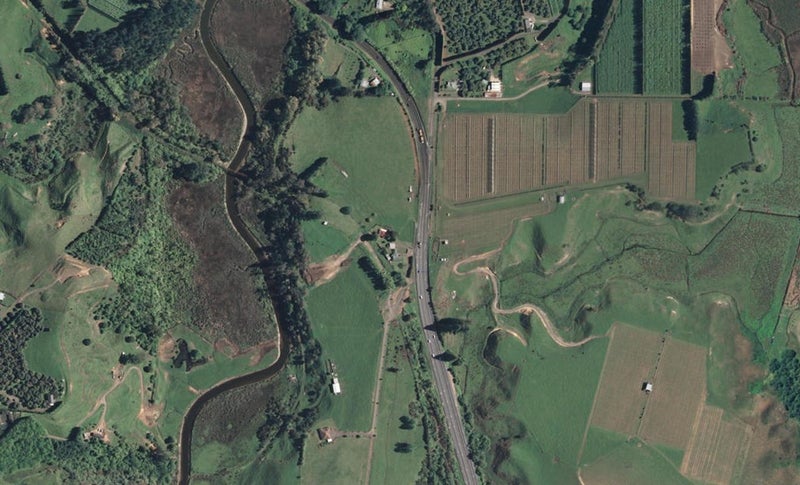 1981 State Highway 2, Whakamarama, Whakamārama - Carousel 1