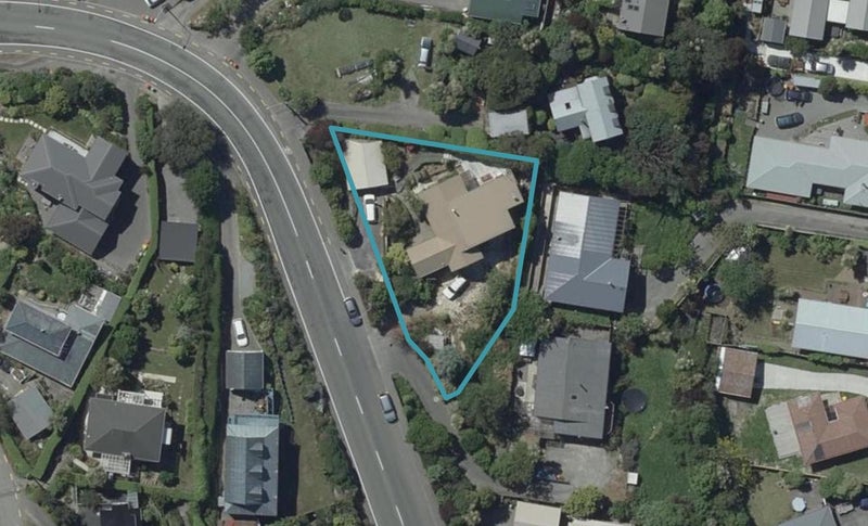 375 Centaurus Road, Hillsborough, Christchurch - Carousel 1