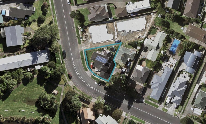 81A Michaels Avenue, Ellerslie, Auckland - Carousel 1
