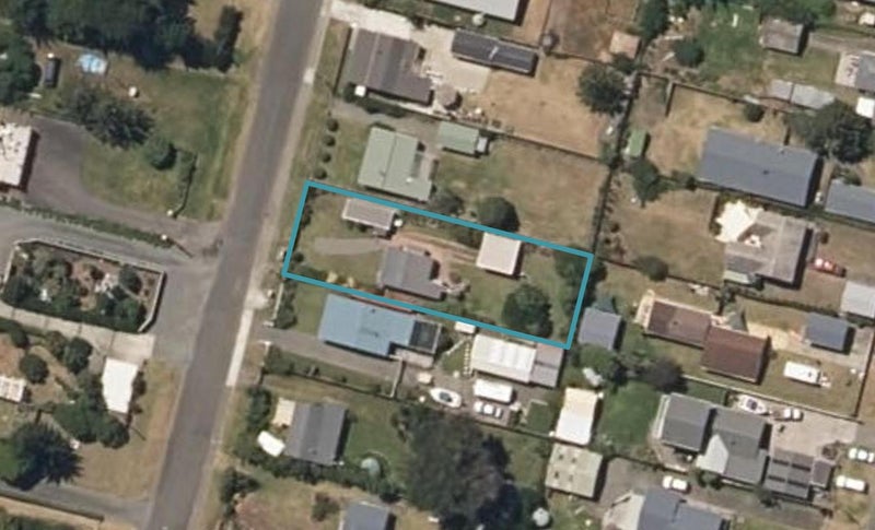 54 Rua Avenue, Waitārere Beach, Levin - Carousel 1