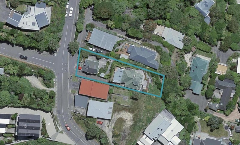 111 Mitchell Street, Brooklyn, Wellington - Carousel 1