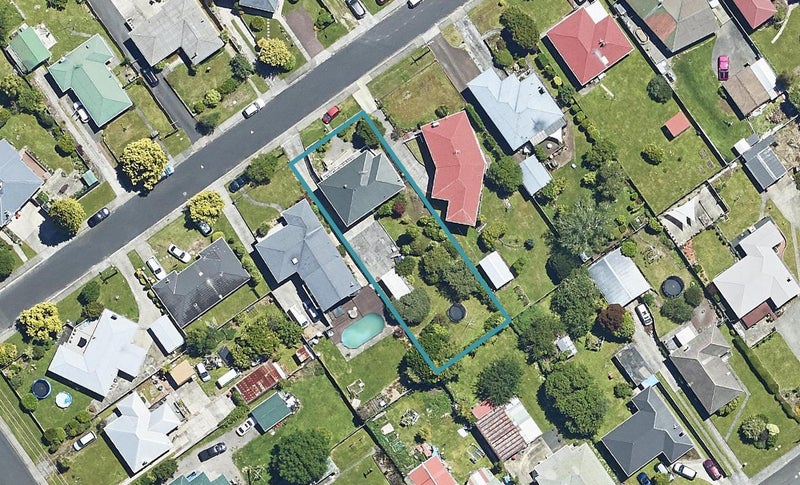 20 Bertram Street, Hillcrest, Rotorua - Carousel 1