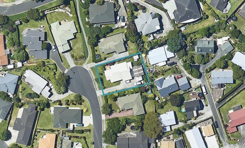 90 Townhead Crescent, Bethlehem, Tauranga - Carousel 1