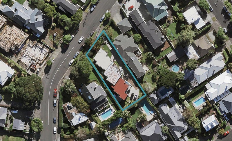 3/58 Clonbern Road, Remuera, Auckland - Carousel 1