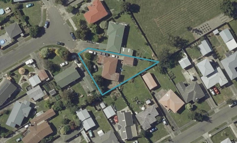 6 Drayton Place, Highbury, Palmerston North - Carousel 1