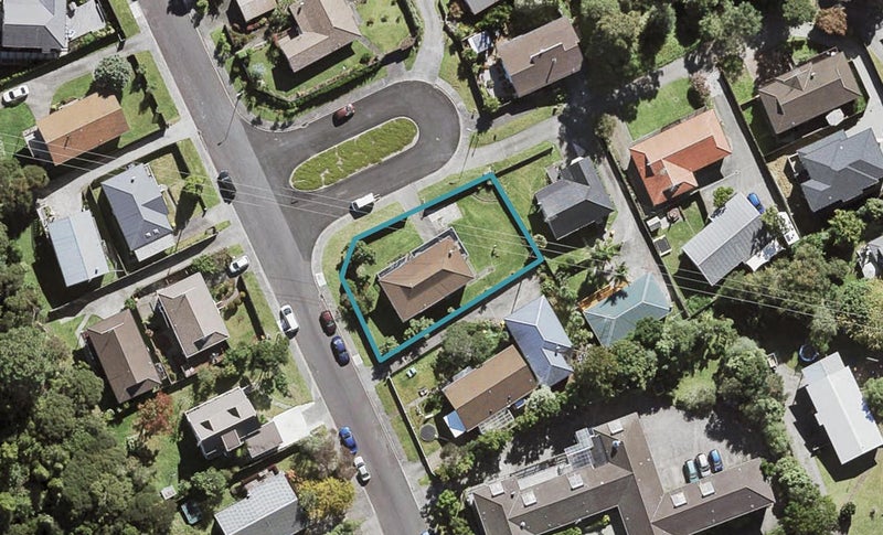 1 Ramonda Close, Bayview, Auckland - Carousel 1
