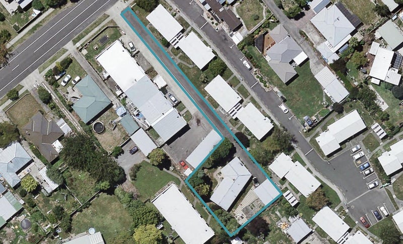 600 Park Road South, Ākina, Hastings - Carousel 1