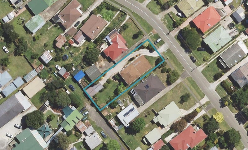 376 Clifford Street, Mangapapa, Gisborne - Carousel 1