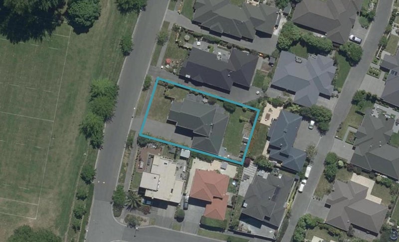41 Skyedale Drive, Harewood, Christchurch - Carousel 1