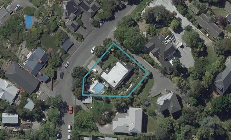 11 MacMillan Avenue, Cashmere, Christchurch - Carousel 1