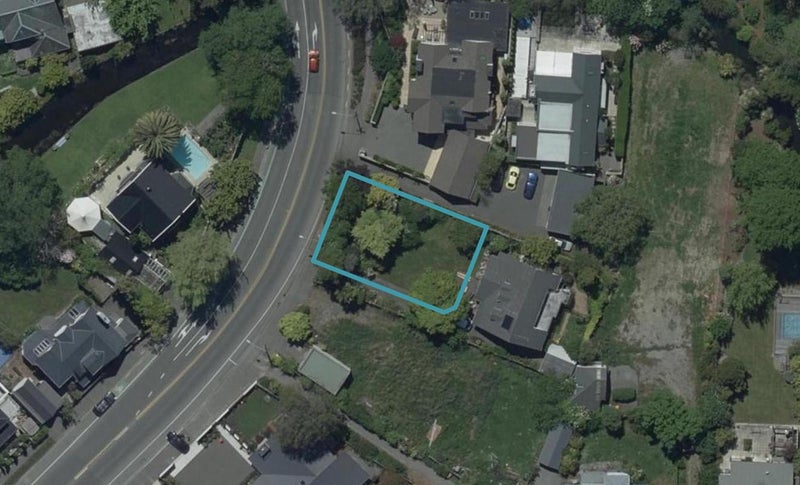 50B Idris Road, Fendalton, Christchurch - Carousel 1