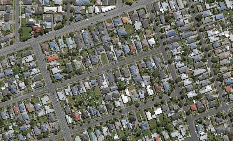 59 Short Street, Richmond, Invercargill - Carousel 1