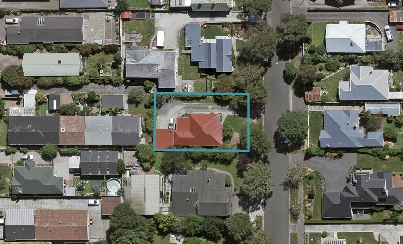 164 Macmaster Street, Richmond, Invercargill - Carousel 1