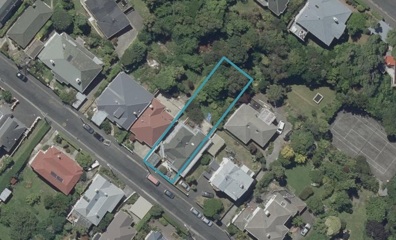 57 Pacific Street, Roslyn, Dunedin - Carousel 1