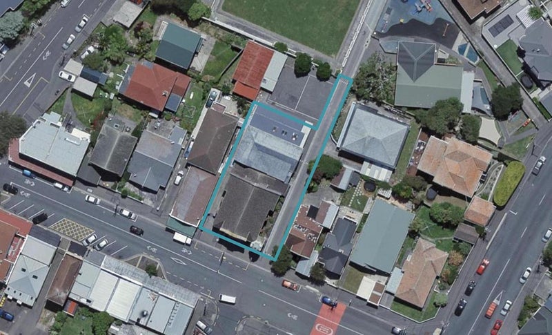 22A Waitoa Road, Hataitai, Wellington - Carousel 1