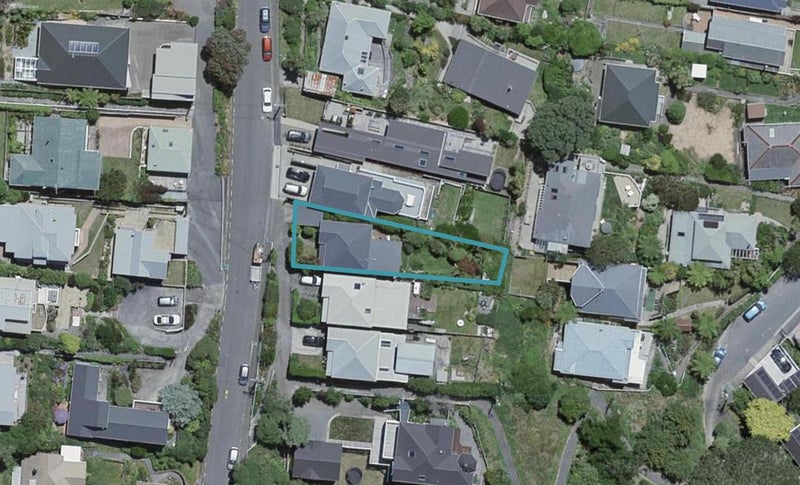 53 Mitchell Street, Brooklyn, Wellington - Carousel 1